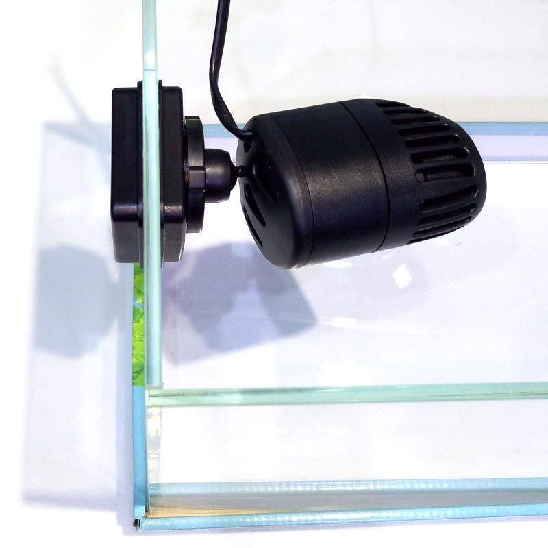 Powerhead Wave Maker - Magnetic Base Wave Maker/Powerhead for Fish