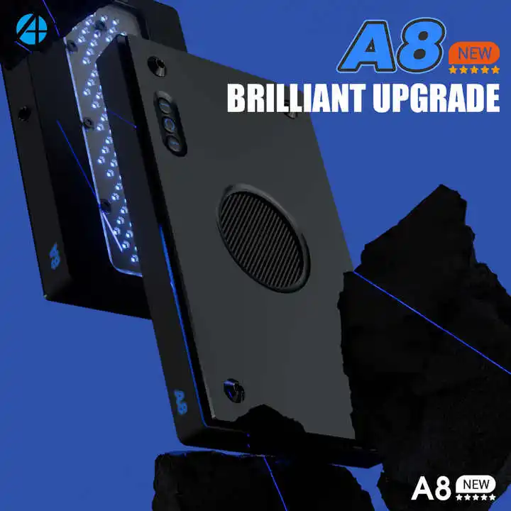 Aquarium Marine Light - TLF Origin Supplier A8SE II/A8Pro II