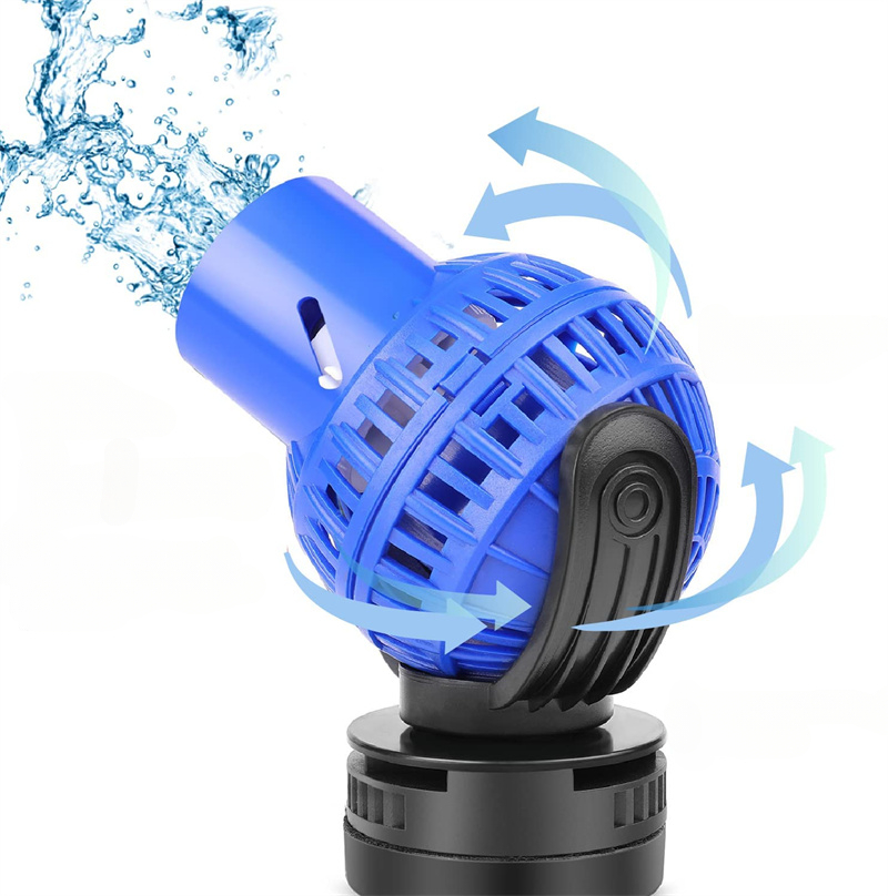 Powerhead Wave Maker - 220V Sunsun Aquarium Wave Maker Submersible