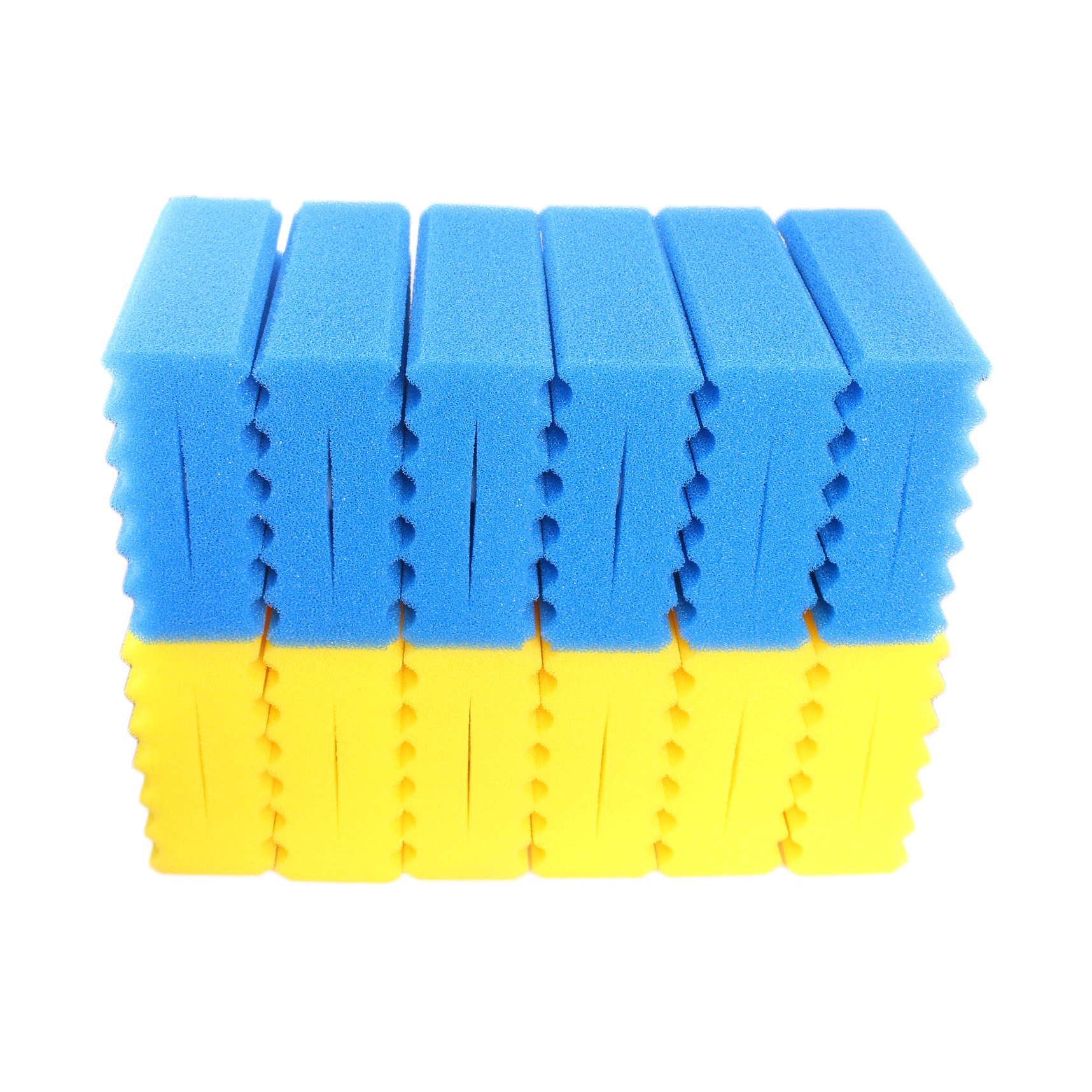 Marine Aquarium Kit - Compatiable Filter Sponge Set Fit for