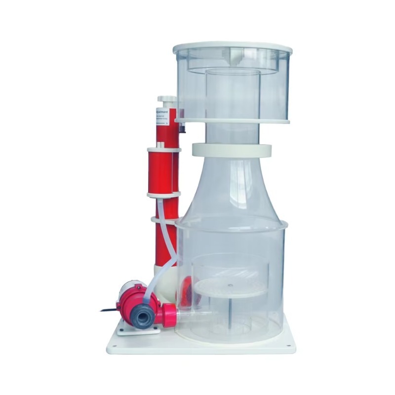 Marine Aquarium Essentials - 200 Marine Aquarium Proteins Skimmer 8000L/H