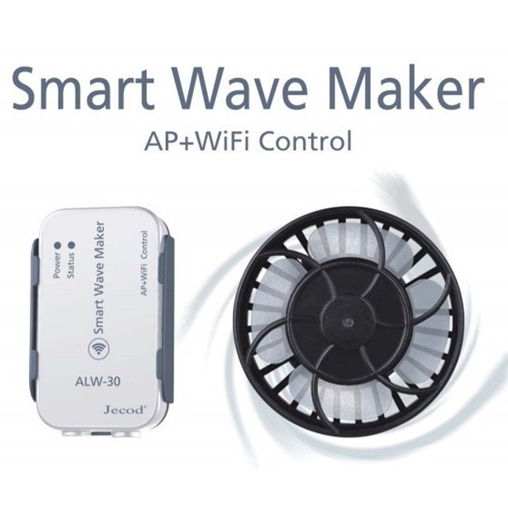 Powerhead Wave Maker - ALW Series WIFI Smart Wave Maker