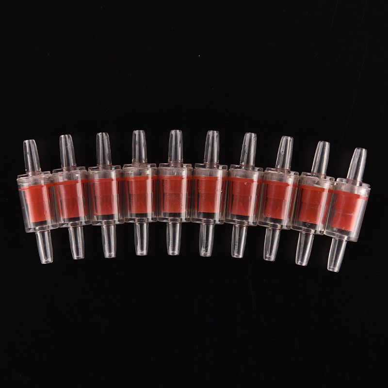 Marine Aquarium Equipment - 1x Non-Return One Way Check Valve