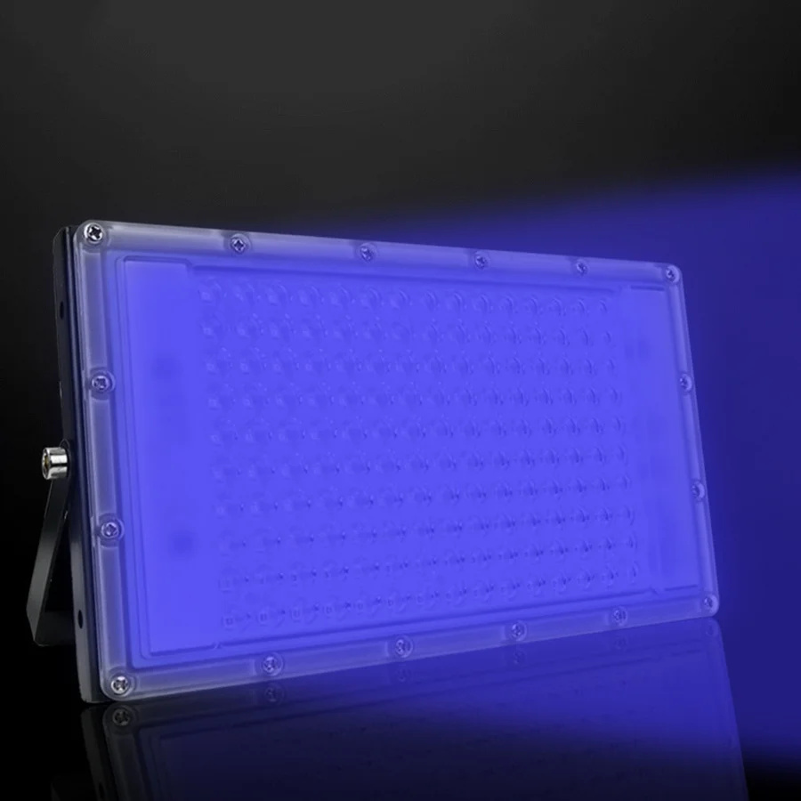 Marine Aquarium Uv - 300W UV 395nm Black Light Ultravilet