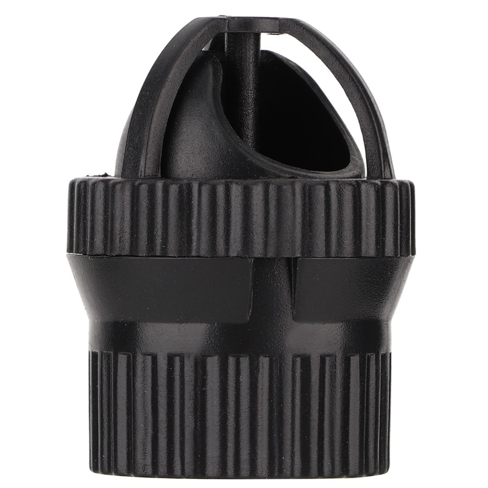 Powerhead Wave Maker - Submersible Fish Tank Flow Maker Black