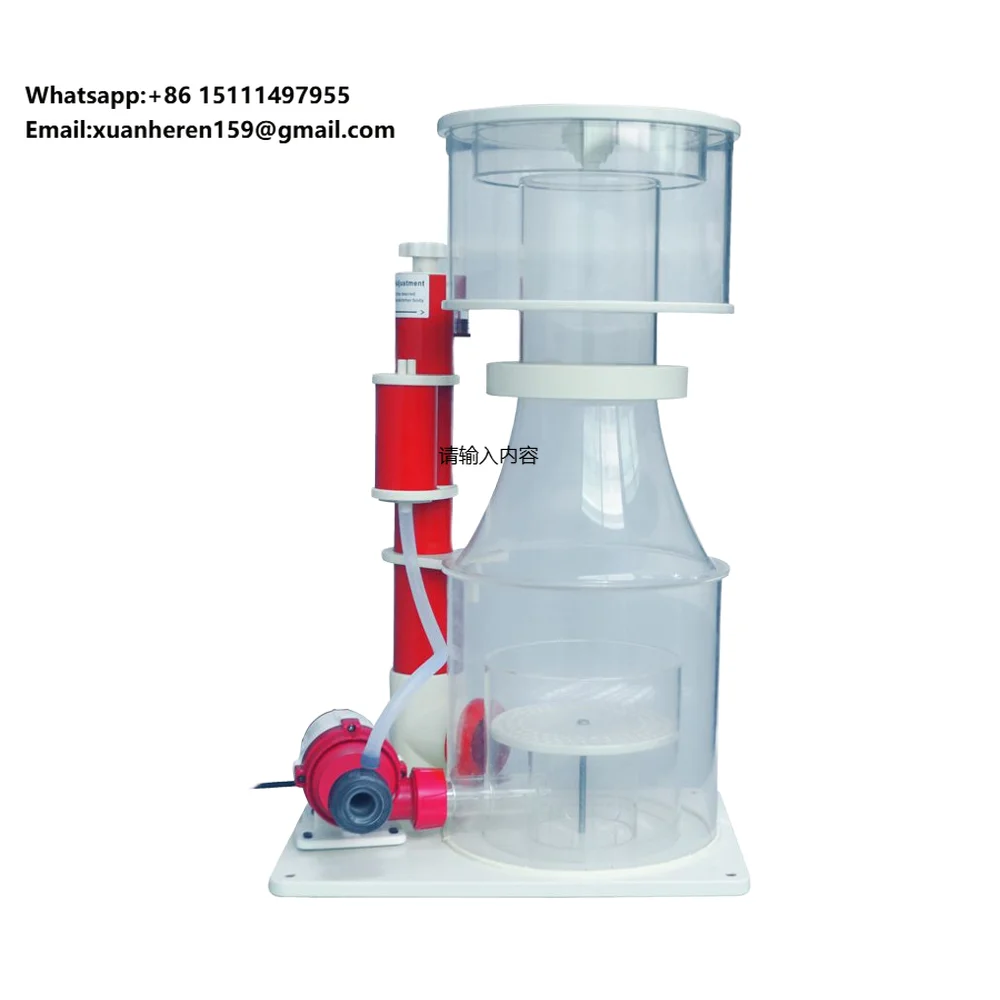 Marine Aquarium Essentials - DC24V REEF 200 Marine Aquarium Proteins