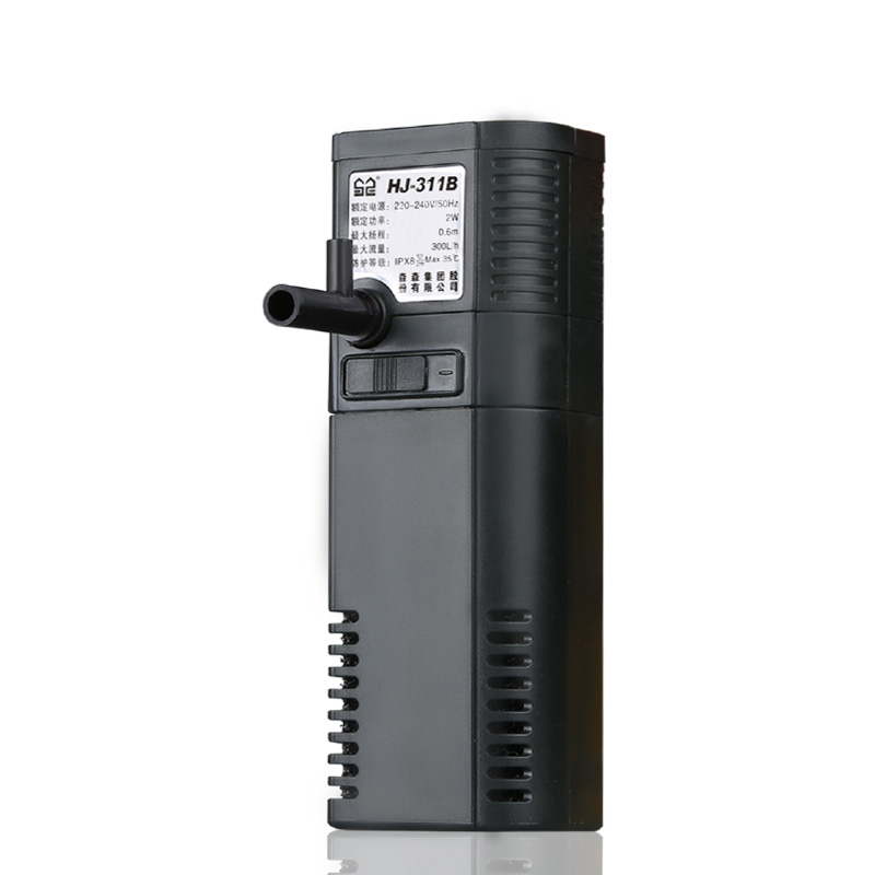 Marine Aquarium Kit - SUNSUN mini nano 111B 311B 611B