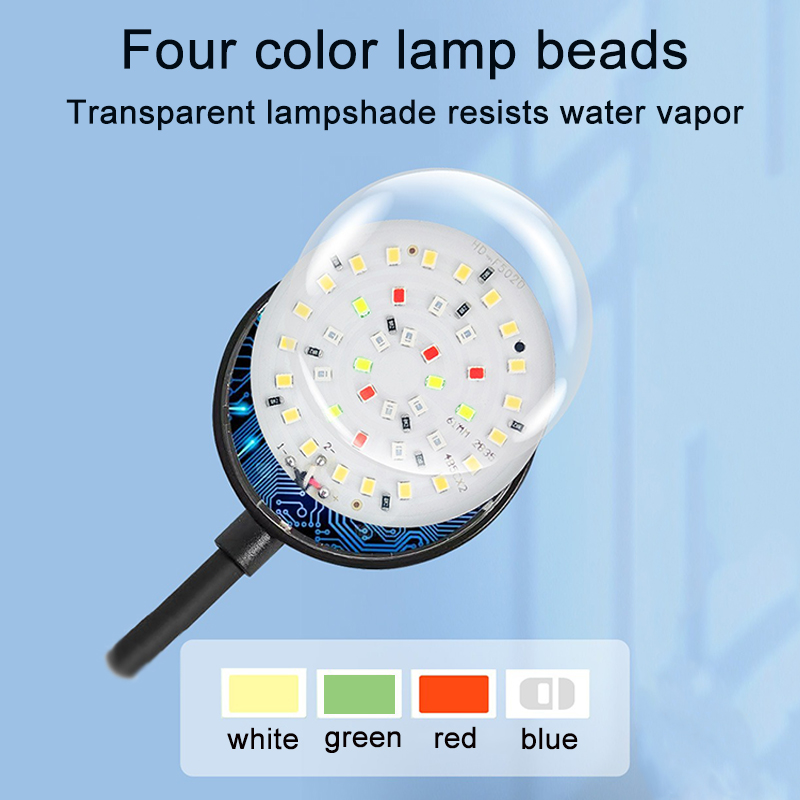 USB Aquarium LED Lamp Fish Tan - Marine Aquarium Lamp review and price