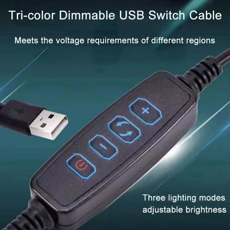 USB Aquarium LED Lamp Fish Tan - Marine Aquarium Lamp review and price
