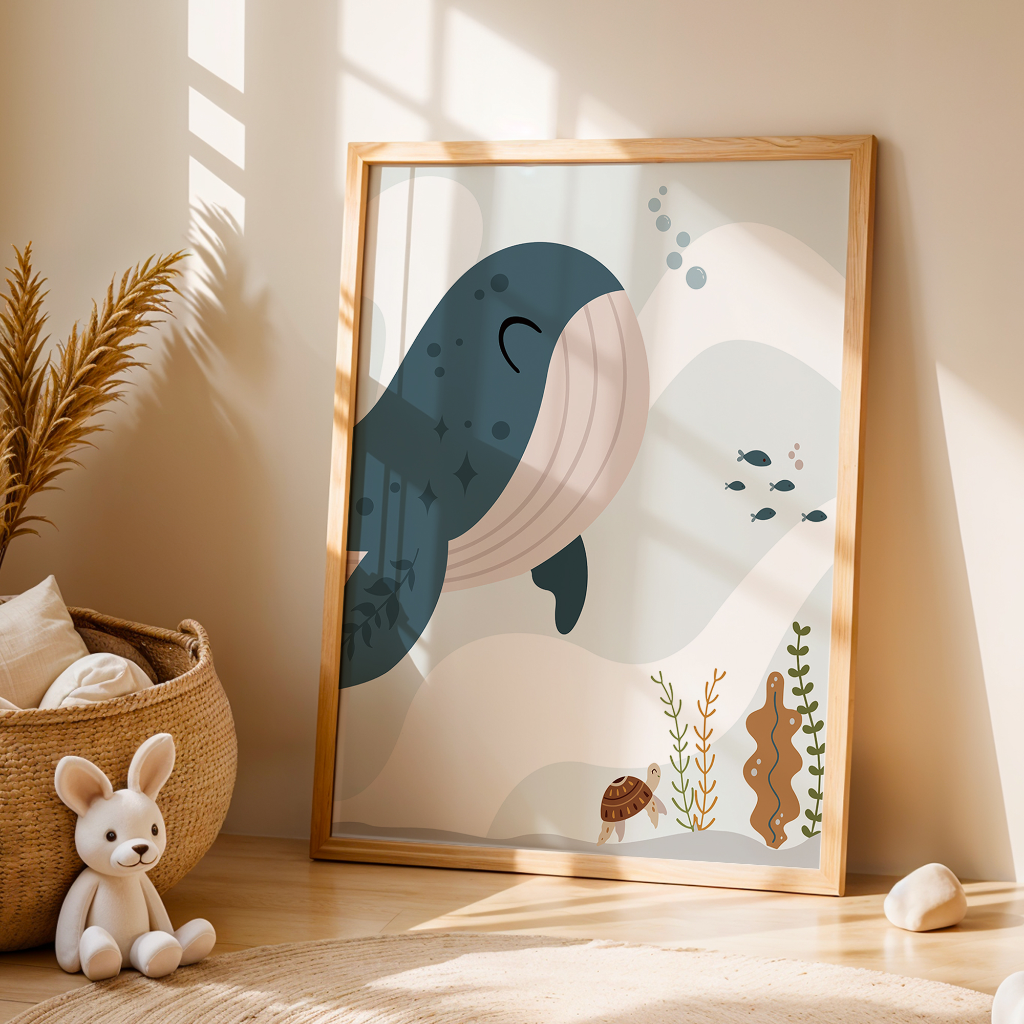 3pcs Personalized Custom Name  - Marine Aquarium Decorations review and price