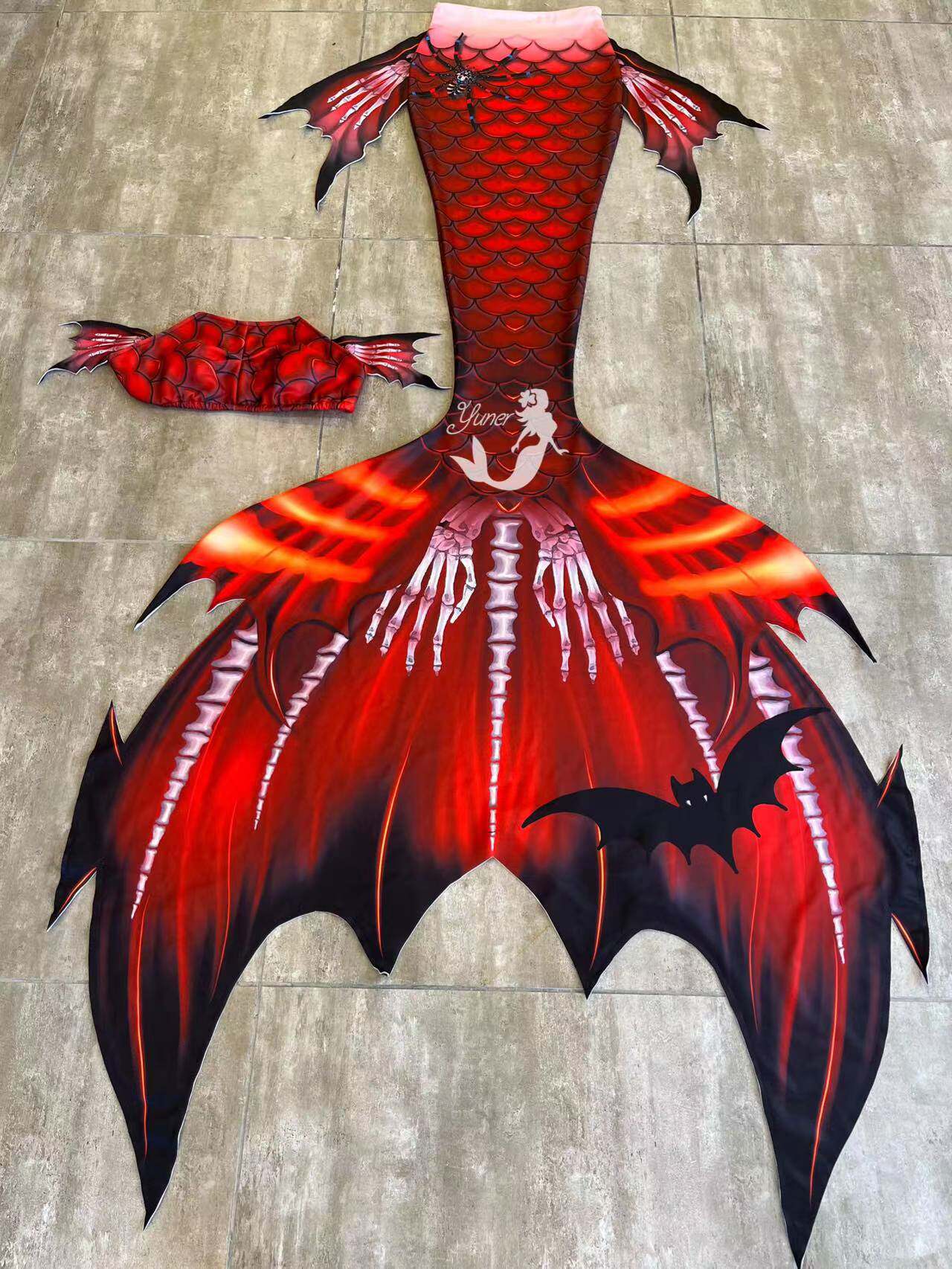 Original Male And Female Merma - Aquarium & Marine Museum review and price