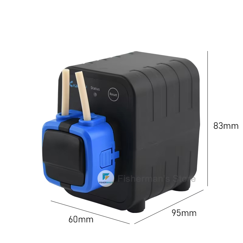 Kamoer X1 PRO 2 V2 WiFi Blueto - Marine Aquarium Equipment review and price