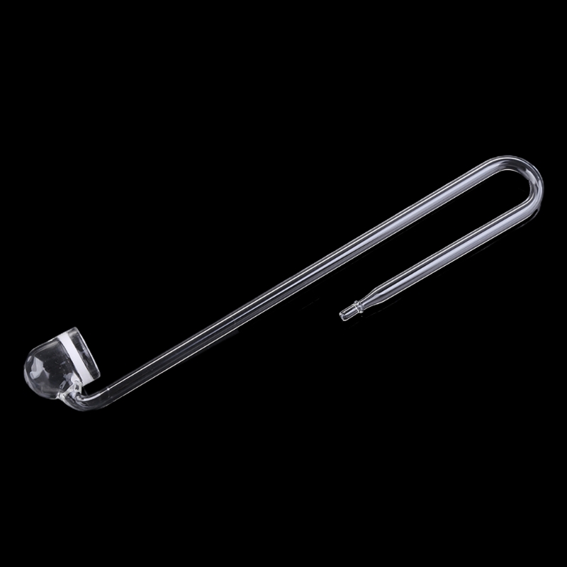 Glass CO2 Diffuser Transparent - Aquarium Marine Plants review and price