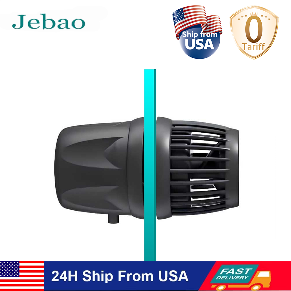 Jebao Jecod DMP-10/20/30/40 Ne - Marine Aquarium Equipment review and price