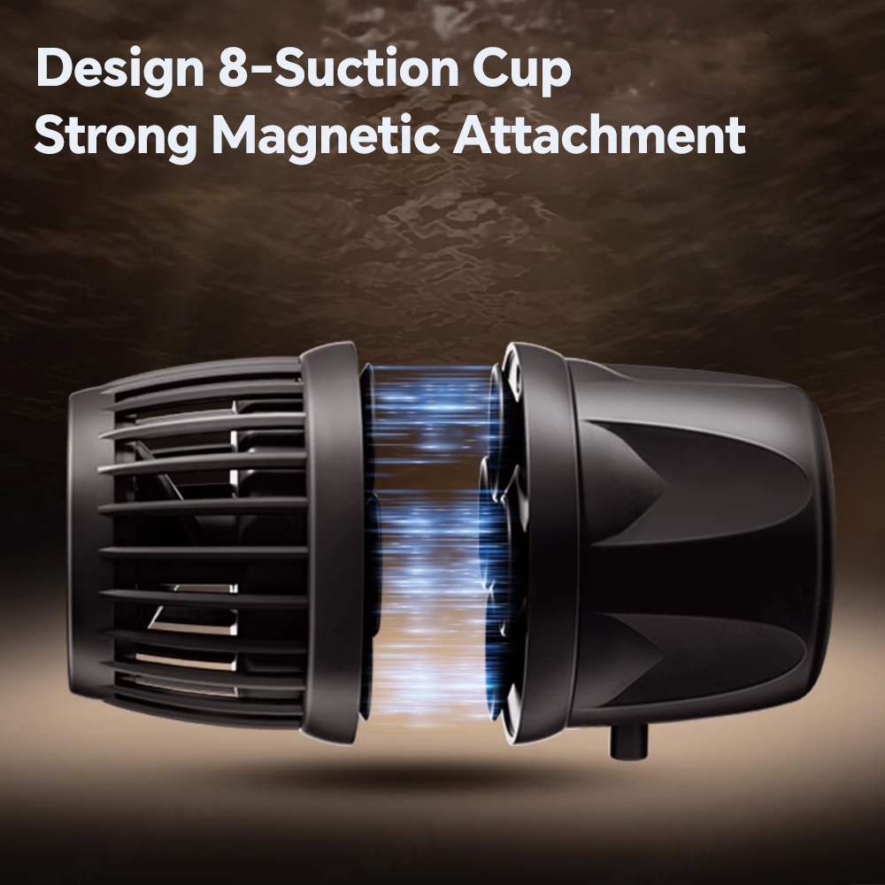 Jebao Jecod DMP-10/20/30/40 Ne - Marine Aquarium Equipment review and price