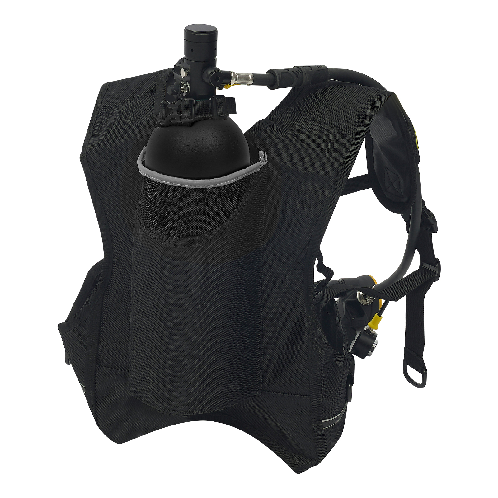 2L 30-50Min Scuba Tank Kit 606 - Marine Aquarium Kit review and price