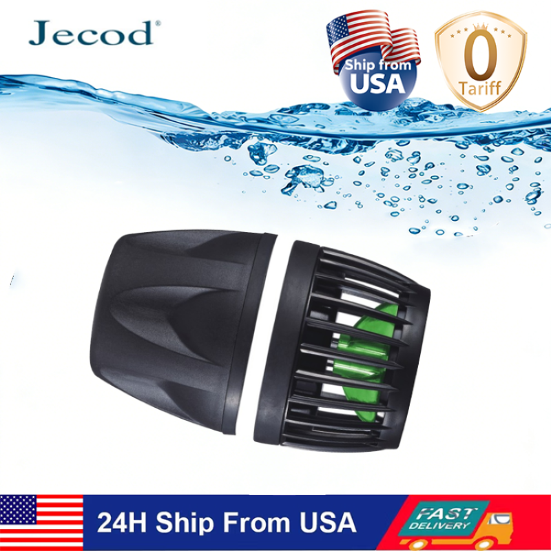 Jebao GMP-10/30/40 Wavemaker P - Powerhead Wave Maker review and price
