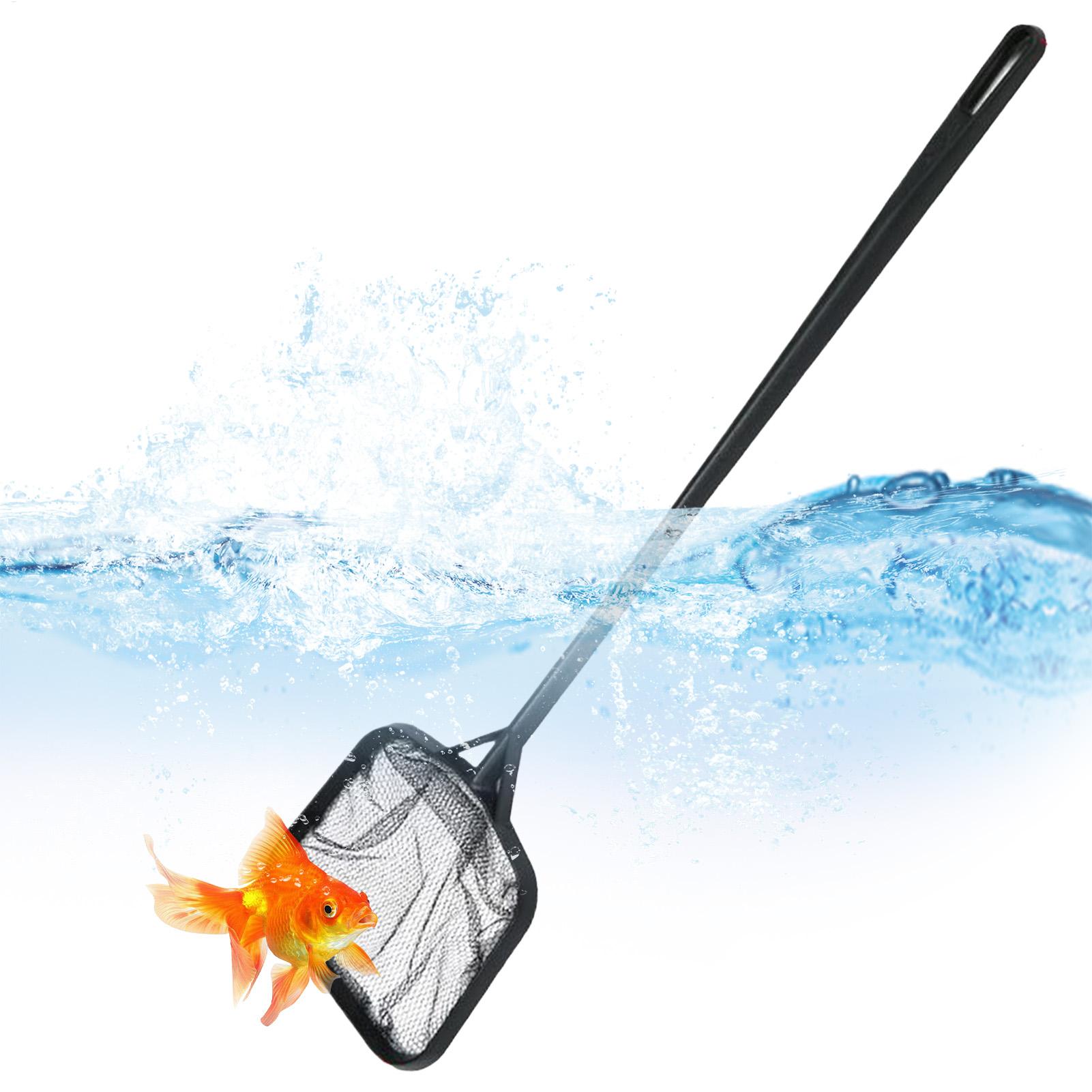 Pool Nets for Cleaning Portabl - Marine Aquarium Equipment review and price