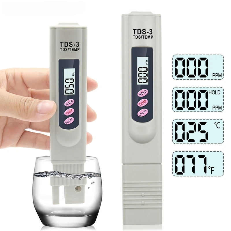 1/3 Pcs Portable LCD Digital T - Marine Aquarium Equipment review and price