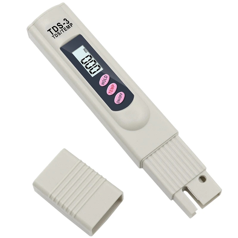 1/3 Pcs Portable LCD Digital T - Marine Aquarium Equipment review and price