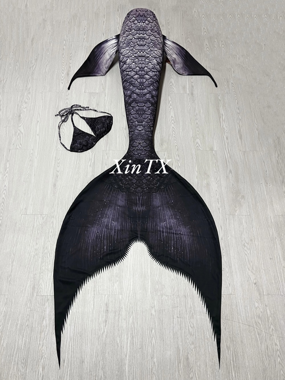 Adult Mermaid Tail Swimsuit Sw - Aquarium & Marine Museum review and price