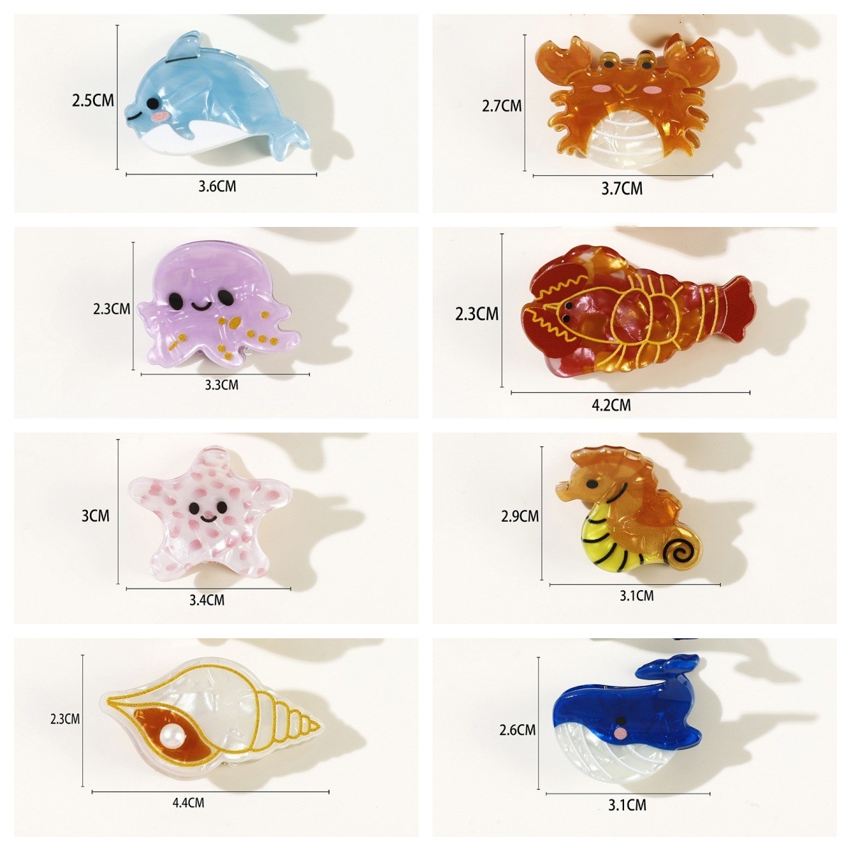 INS Women Ocean Marine Animal  - Marine Aquarium Decorations review and price