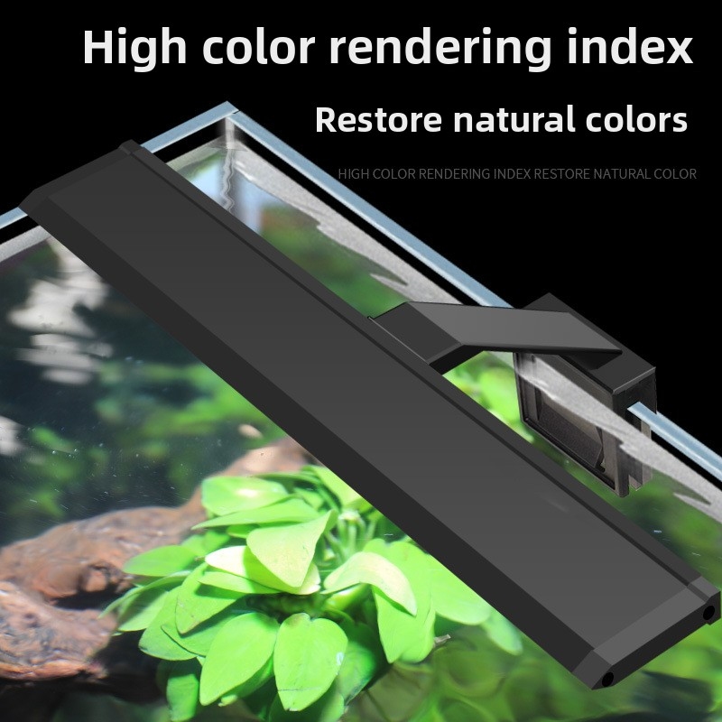 Professional LED Aquarium Ligh - Marine Aquarium Lamp review and price