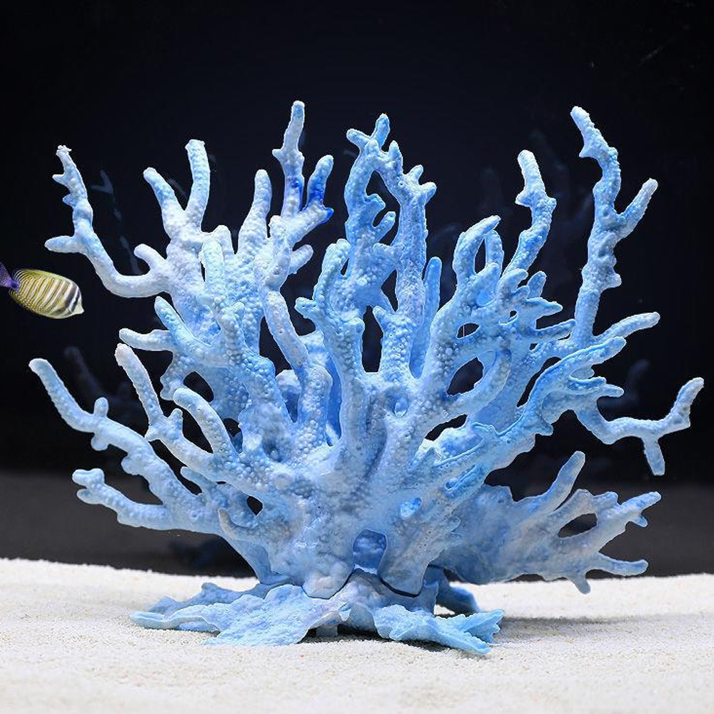1 pc Fish Tank Aquascape Simul - Marine Aquarium Pc review and price