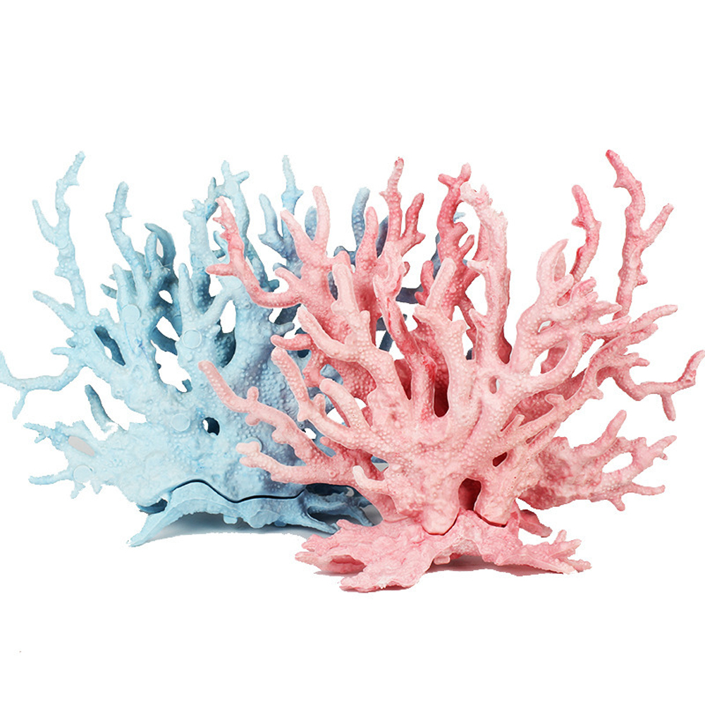 1 pc Fish Tank Aquascape Simul - Marine Aquarium Pc review and price