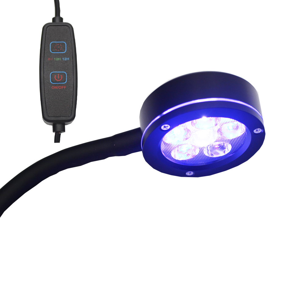 Aquarium LED Light Marine Cora - Aquarium Blue Marine Reef review and price