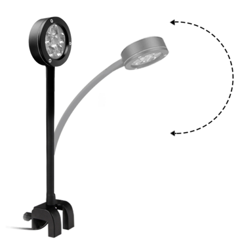 Aquarium LED Light Marine Cora - Aquarium Blue Marine Reef review and price