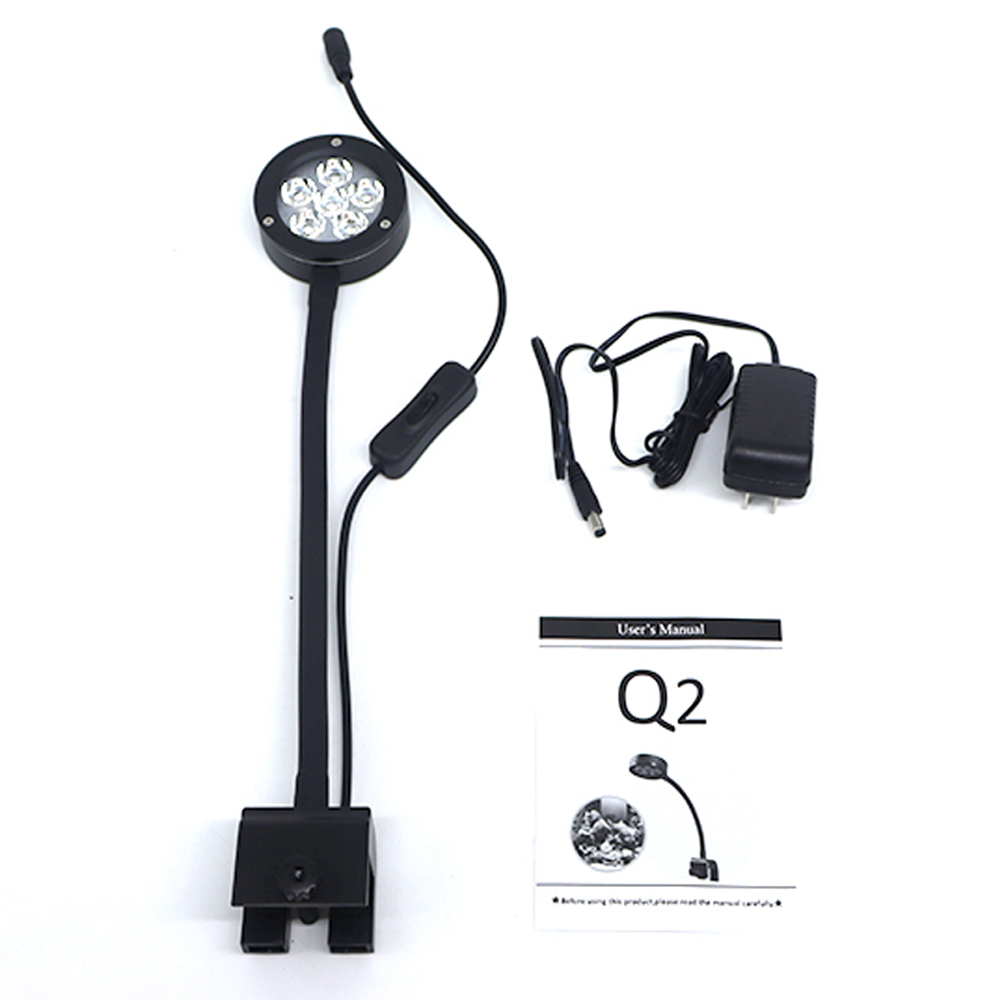 Aquarium LED Light Marine Cora - Aquarium Blue Marine Reef review and price