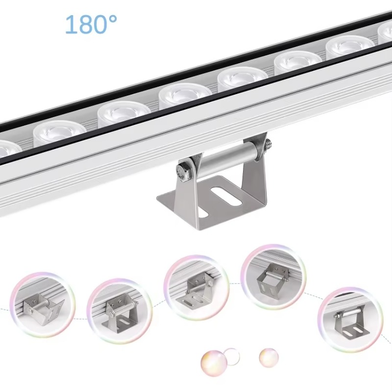 LED Aquarium Light 2.5 Feet 18 - Marine Aquarium Pc review and price