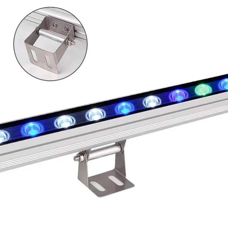 LED Aquarium Light 2.5 Feet 18 - Marine Aquarium Pc review and price