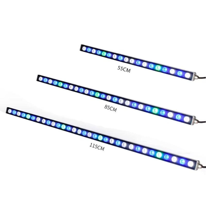 LED Aquarium Light 2.5 Feet 18 - Marine Aquarium Pc review and price