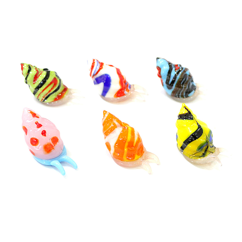 Cute Murano Glass Marine Anima - Marine Aquarium Decorations review and price