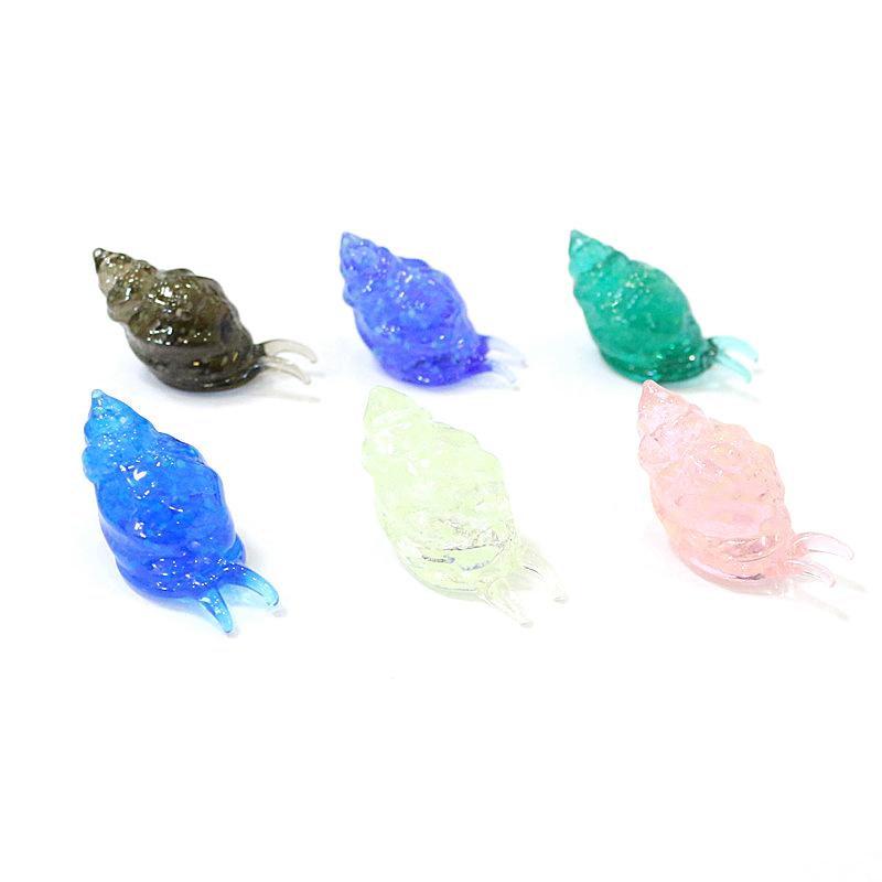 Cute Murano Glass Marine Anima - Marine Aquarium Decorations review and price