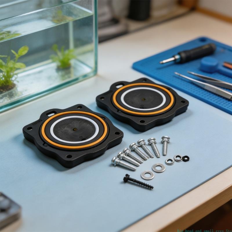 581C Essential inflator Altern - Marine Aquarium Essentials review and price