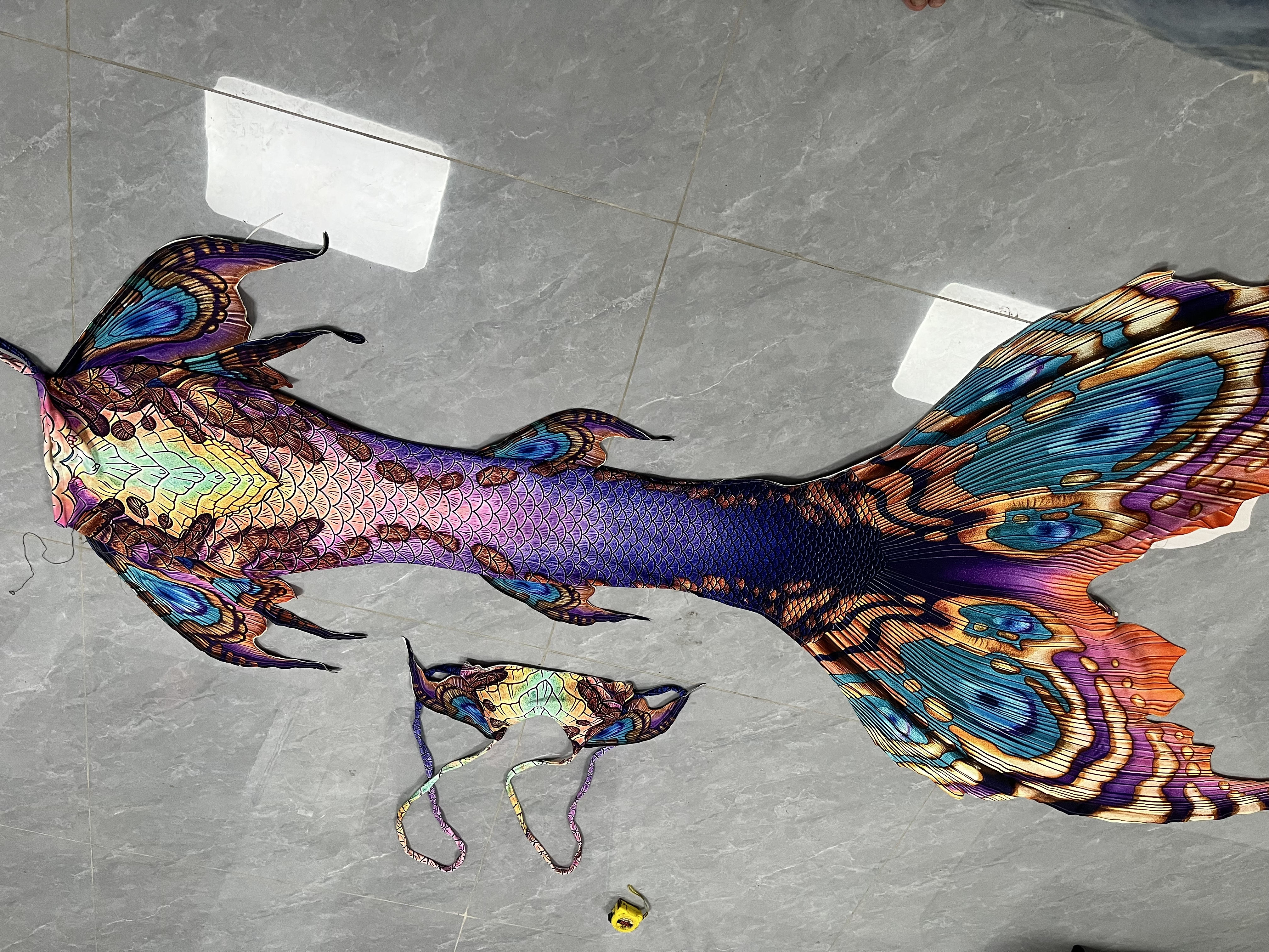 Mermaid Costumes For Aquarium  - Aquarium & Marine Museum review and price