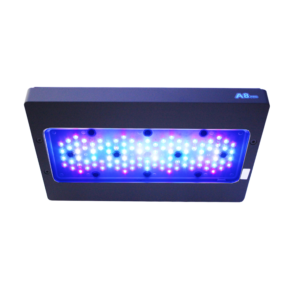A8se A8PRO II BLUE 240W Marine - Aquarium Blue Marine Reef review and price