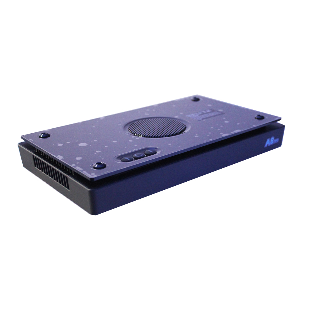 A8se A8PRO II BLUE 240W Marine - Aquarium Blue Marine Reef review and price