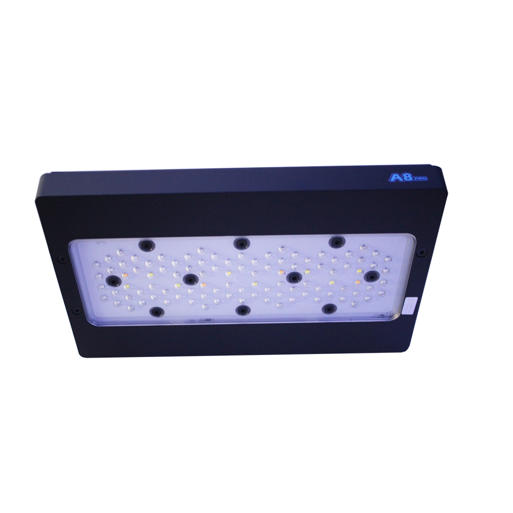 A8se A8PRO II BLUE 240W Marine - Aquarium Blue Marine Reef review and price