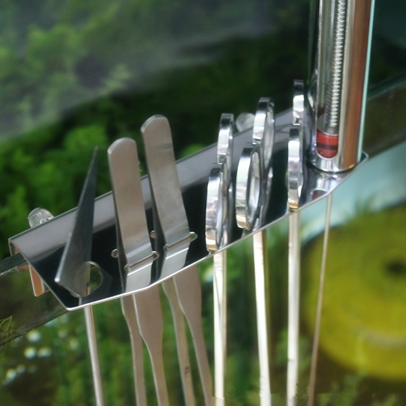 Stainless Steel Aquarium Clean - Marine Aquarium Equipment review and price