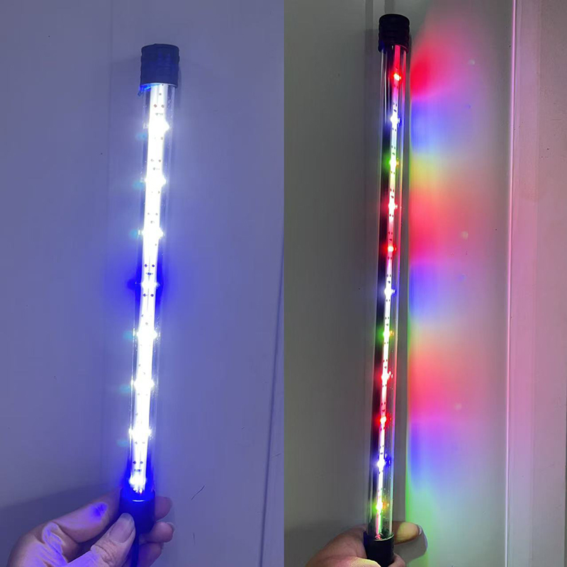 Fish Tank Light Underwater Lig - Marine Aquarium Lamp review and price