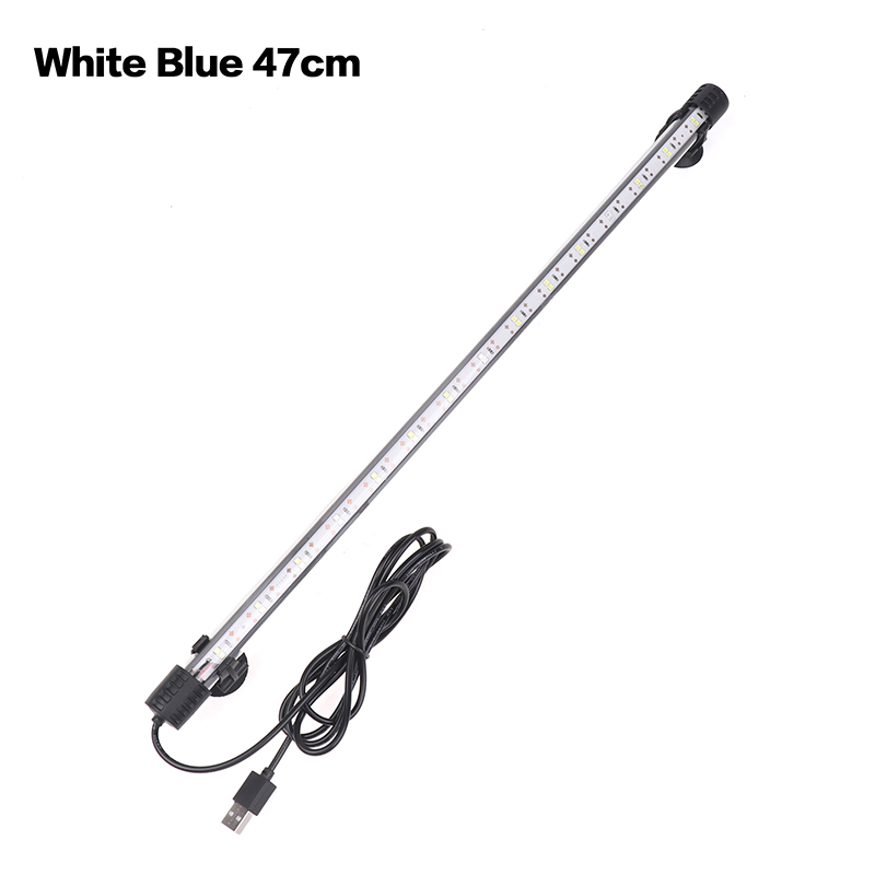 Fish Tank Light Underwater Lig - Marine Aquarium Lamp review and price