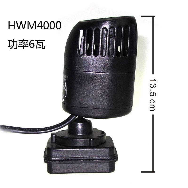 Magnetic Base Wave Maker/Power - Powerhead Wave Maker review and price