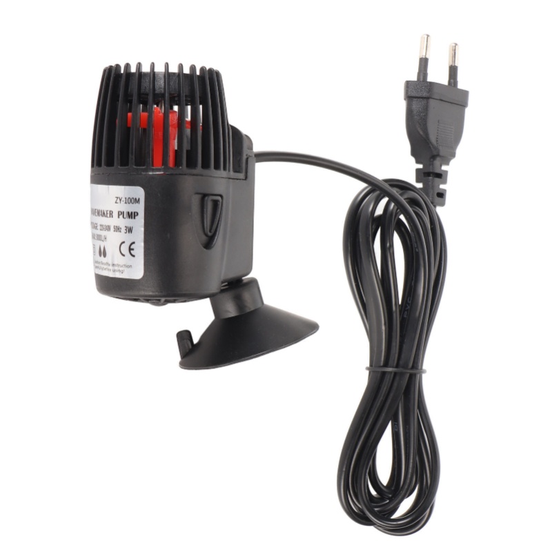 Aquarium Wave Maker 360 Degree - Powerhead Wave Maker review and price