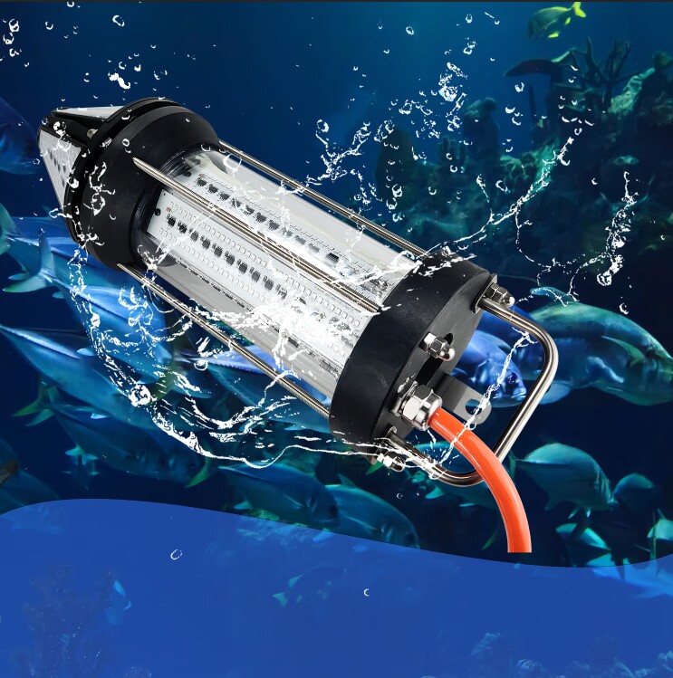 Green Blue White Yellow Outdoo - Aquarium Blue Marine review and price
