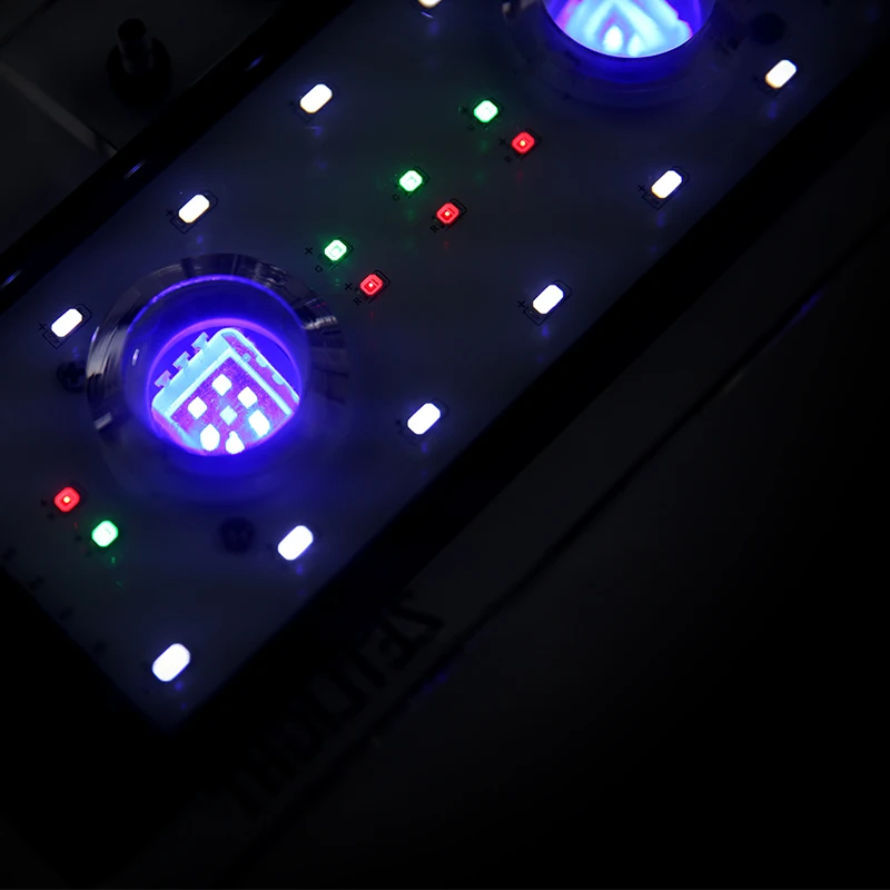 ZETLIGHT ZA-1201AI LED light c - Aquarium Blue Marine Reef review and price