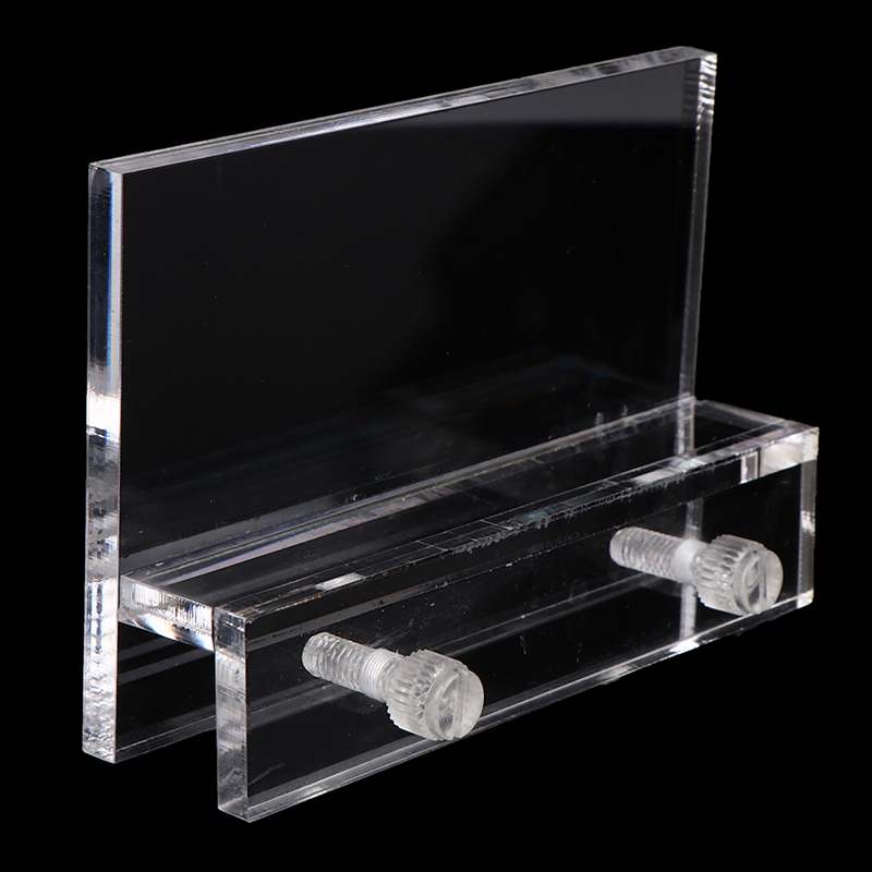 Acrylic Clear Aquarium Clear F - Aquarium Marine Light review and price